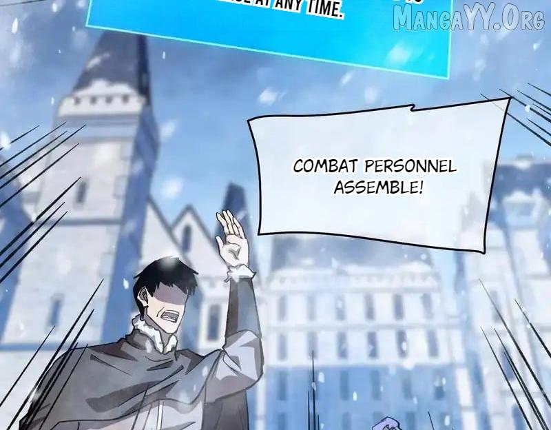 Read I Rely on My Invincibility to Deal Tons of Damage Passively! Manga Online