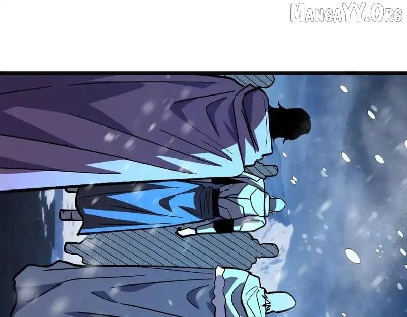 Read I Rely on My Invincibility to Deal Tons of Damage Passively! Manga Online