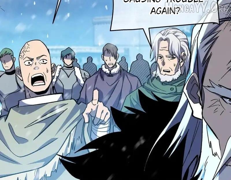 Read I Rely on My Invincibility to Deal Tons of Damage Passively! Manga Online