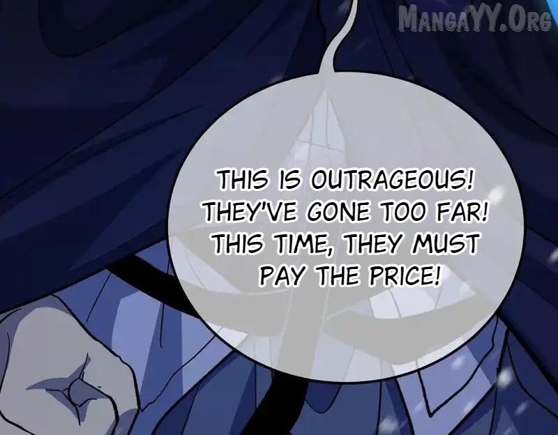 Read I Rely on My Invincibility to Deal Tons of Damage Passively! Manga Online