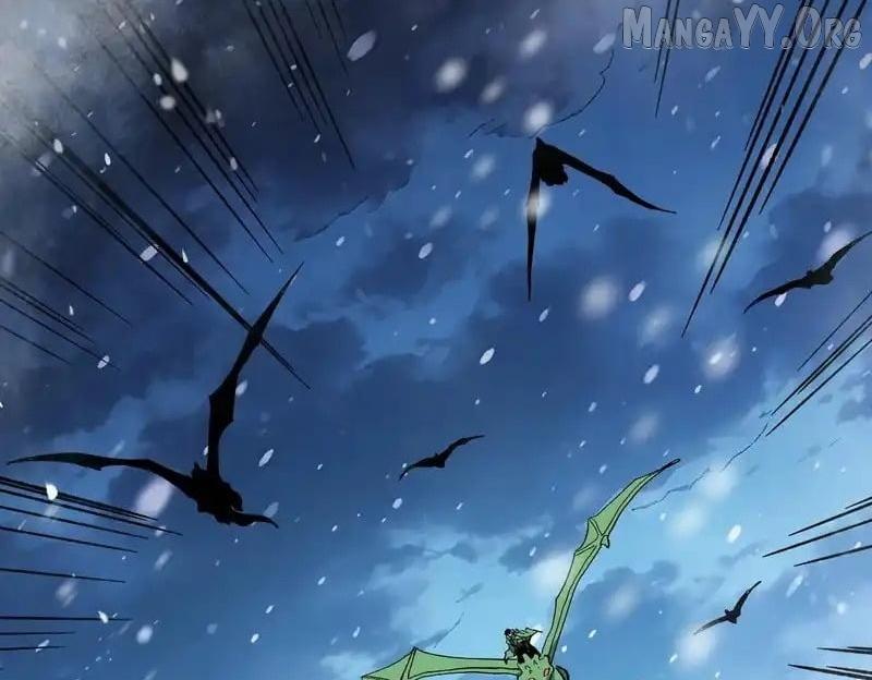 Read I Rely on My Invincibility to Deal Tons of Damage Passively! Manga Online