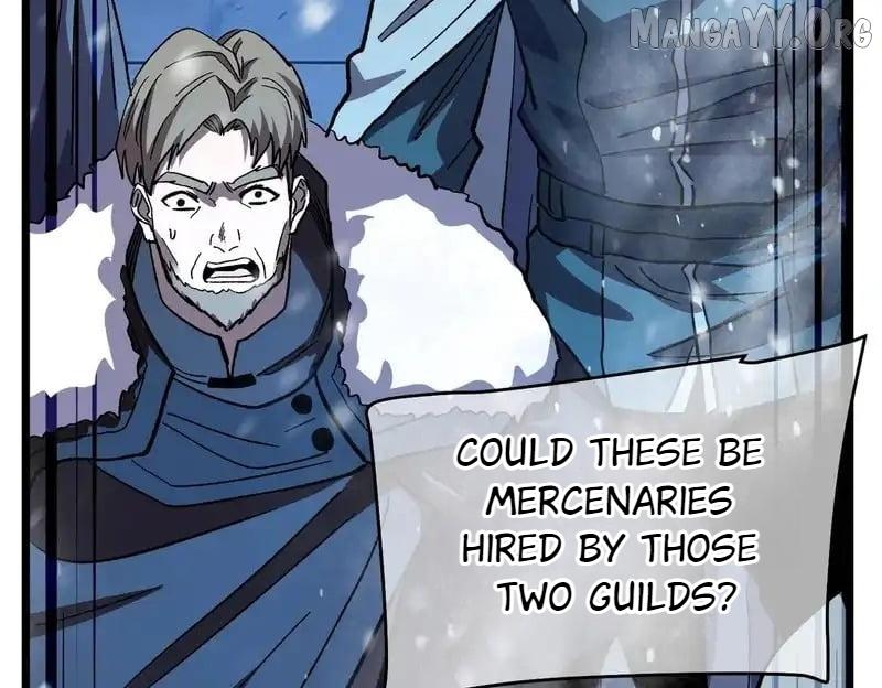 Read I Rely on My Invincibility to Deal Tons of Damage Passively! Manga Online