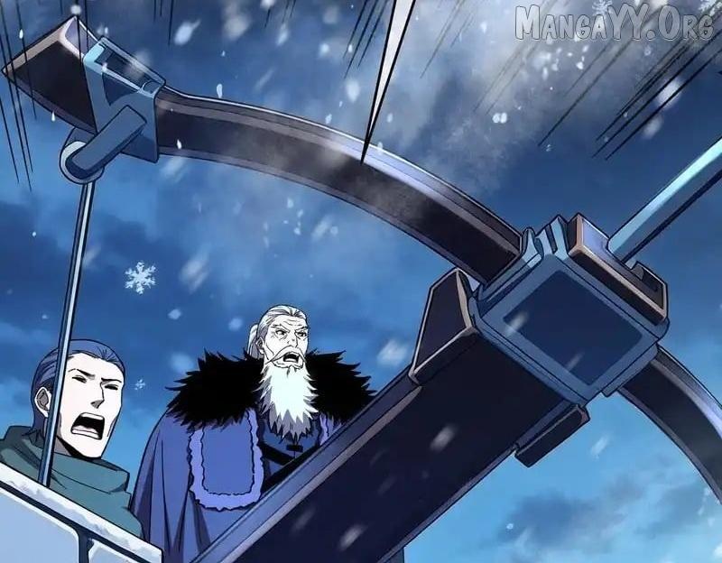 Read I Rely on My Invincibility to Deal Tons of Damage Passively! Manga Online