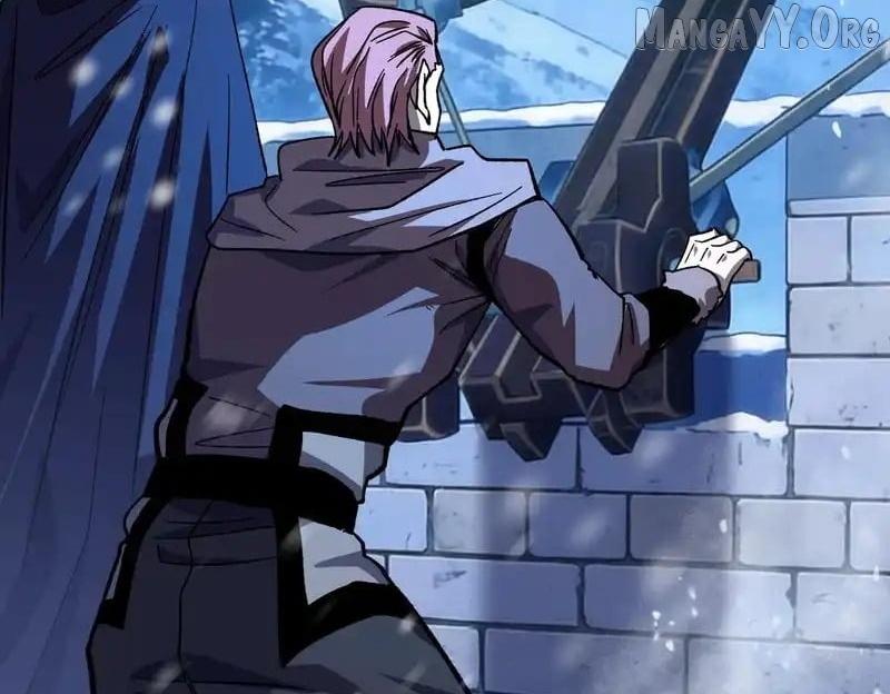 Read I Rely on My Invincibility to Deal Tons of Damage Passively! Manga Online