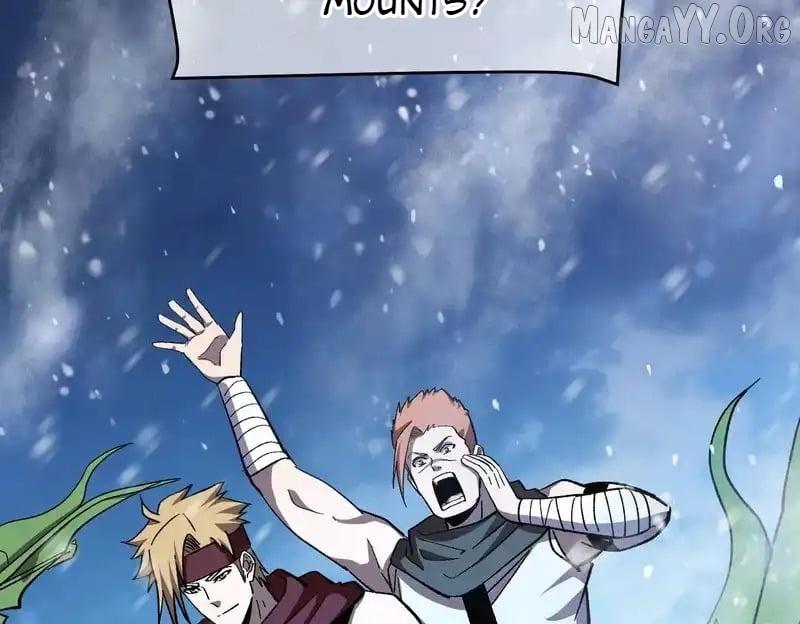 Read I Rely on My Invincibility to Deal Tons of Damage Passively! Manga Online