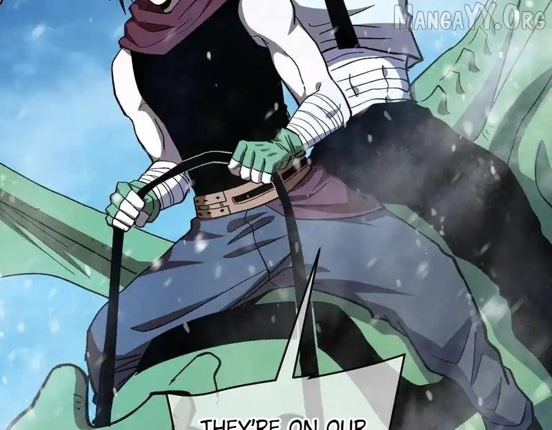 Read I Rely on My Invincibility to Deal Tons of Damage Passively! Manga Online