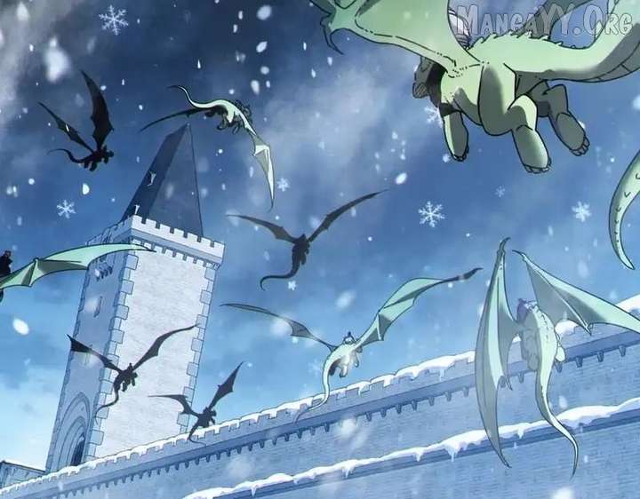 Read I Rely on My Invincibility to Deal Tons of Damage Passively! Manga Online