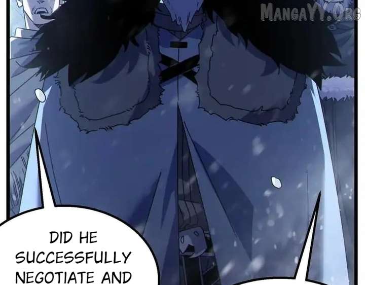 Read I Rely on My Invincibility to Deal Tons of Damage Passively! Manga Online