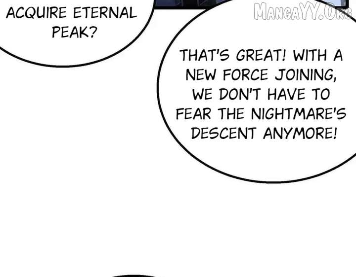 Read I Rely on My Invincibility to Deal Tons of Damage Passively! Manga Online