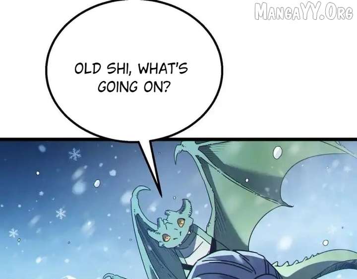 Read I Rely on My Invincibility to Deal Tons of Damage Passively! Manga Online