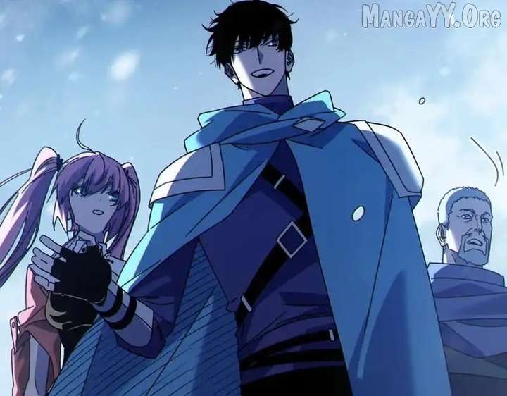 Read I Rely on My Invincibility to Deal Tons of Damage Passively! Manga Online