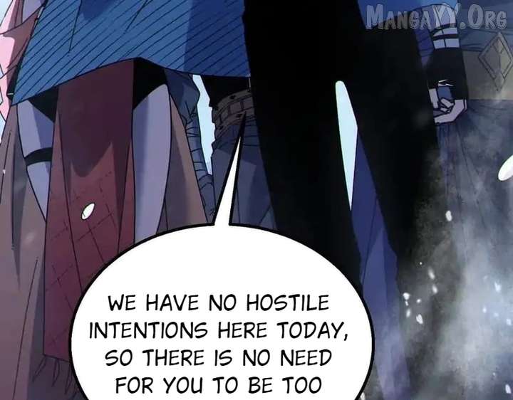 Read I Rely on My Invincibility to Deal Tons of Damage Passively! Manga Online