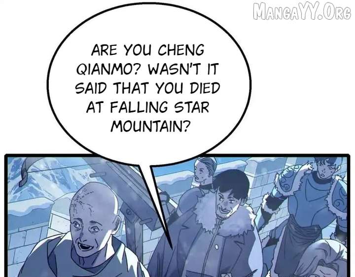 Read I Rely on My Invincibility to Deal Tons of Damage Passively! Manga Online