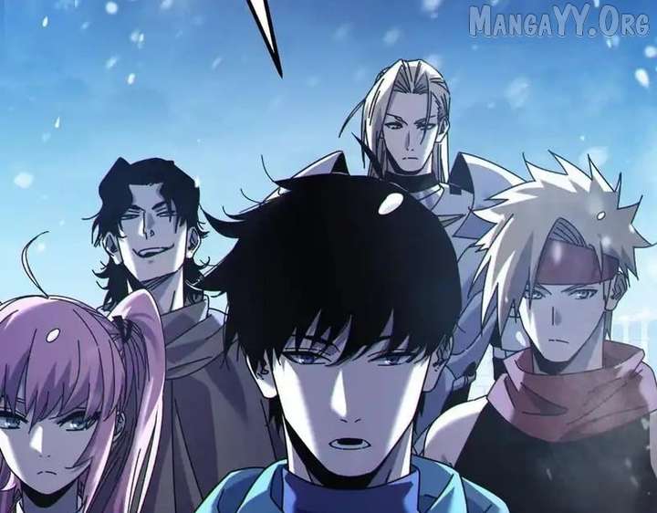 Read I Rely on My Invincibility to Deal Tons of Damage Passively! Manga Online