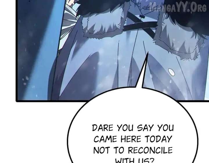 Read I Rely on My Invincibility to Deal Tons of Damage Passively! Manga Online