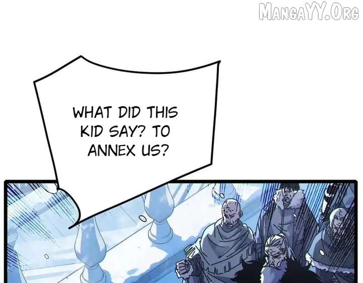 Read I Rely on My Invincibility to Deal Tons of Damage Passively! Manga Online