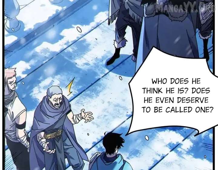 Read I Rely on My Invincibility to Deal Tons of Damage Passively! Manga Online