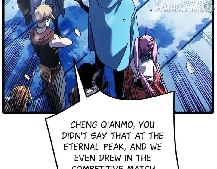 Read I Rely on My Invincibility to Deal Tons of Damage Passively! Manga Online