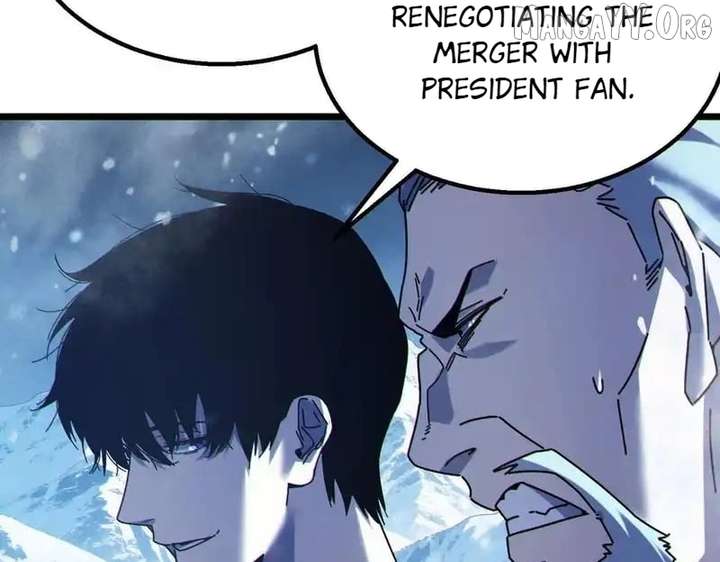 Read I Rely on My Invincibility to Deal Tons of Damage Passively! Manga Online