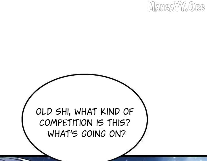 Read I Rely on My Invincibility to Deal Tons of Damage Passively! Manga Online