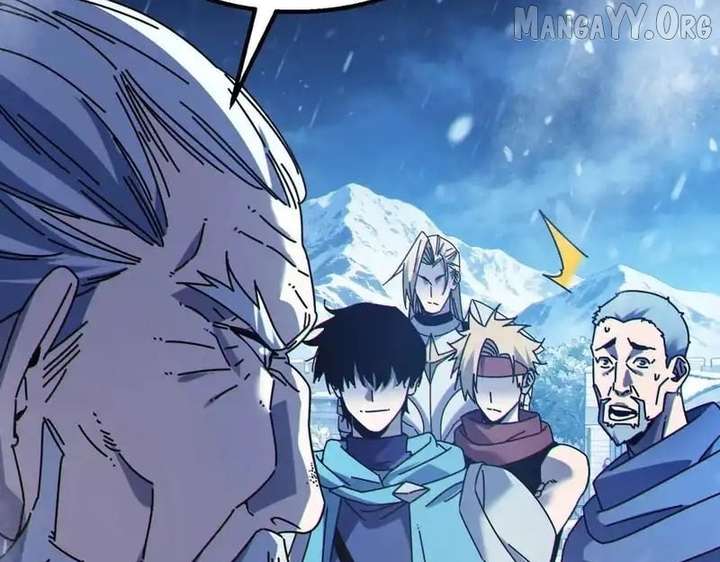 Read I Rely on My Invincibility to Deal Tons of Damage Passively! Manga Online