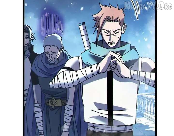 Read I Rely on My Invincibility to Deal Tons of Damage Passively! Manga Online