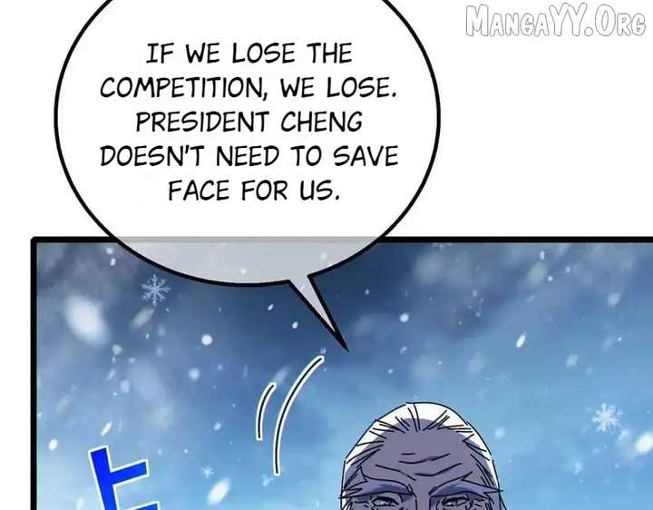 Read I Rely on My Invincibility to Deal Tons of Damage Passively! Manga Online