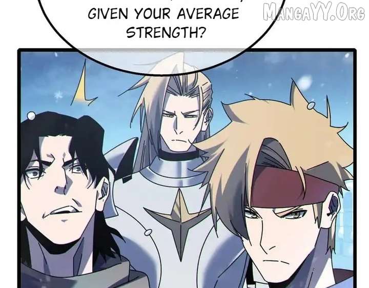 Read I Rely on My Invincibility to Deal Tons of Damage Passively! Manga Online