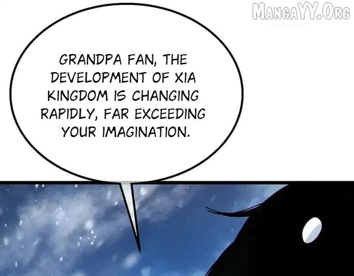 Read I Rely on My Invincibility to Deal Tons of Damage Passively! Manga Online