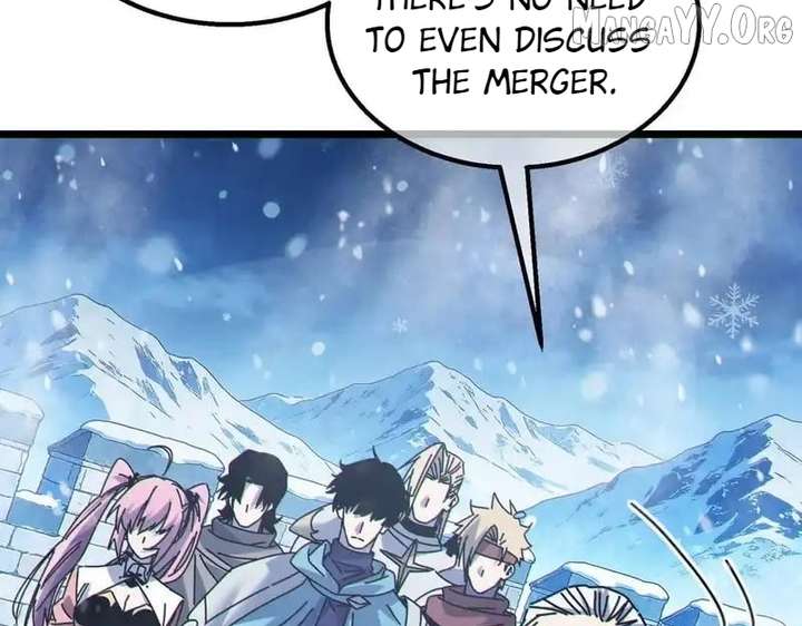 Read I Rely on My Invincibility to Deal Tons of Damage Passively! Manga Online