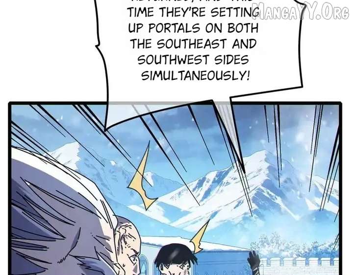 Read I Rely on My Invincibility to Deal Tons of Damage Passively! Manga Online