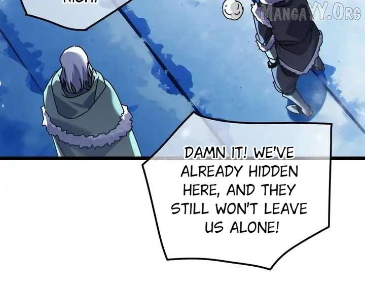 Read I Rely on My Invincibility to Deal Tons of Damage Passively! Manga Online