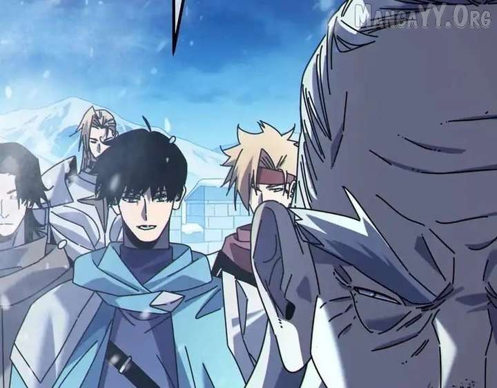 Read I Rely on My Invincibility to Deal Tons of Damage Passively! Manga Online