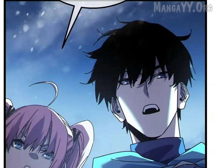 Read I Rely on My Invincibility to Deal Tons of Damage Passively! Manga Online