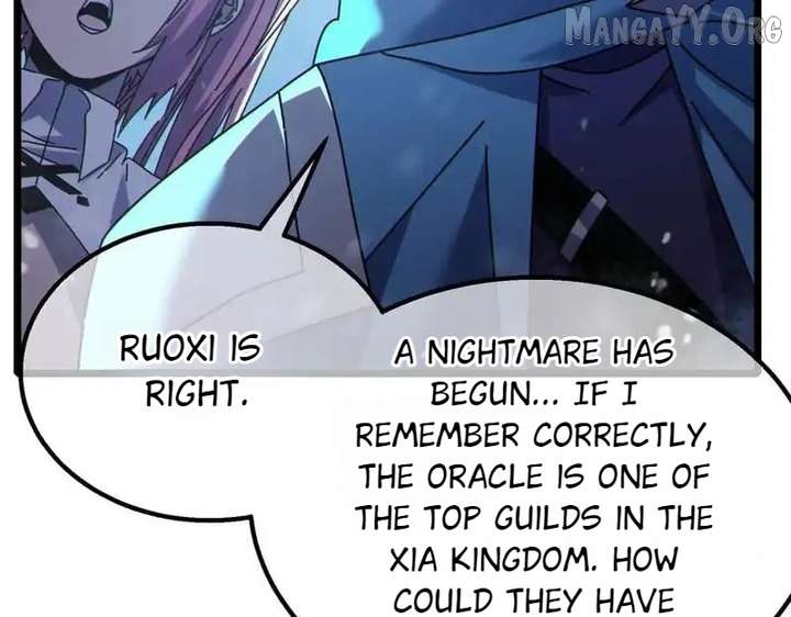 Read I Rely on My Invincibility to Deal Tons of Damage Passively! Manga Online