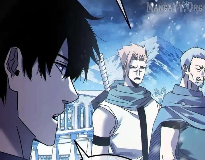 Read I Rely on My Invincibility to Deal Tons of Damage Passively! Manga Online