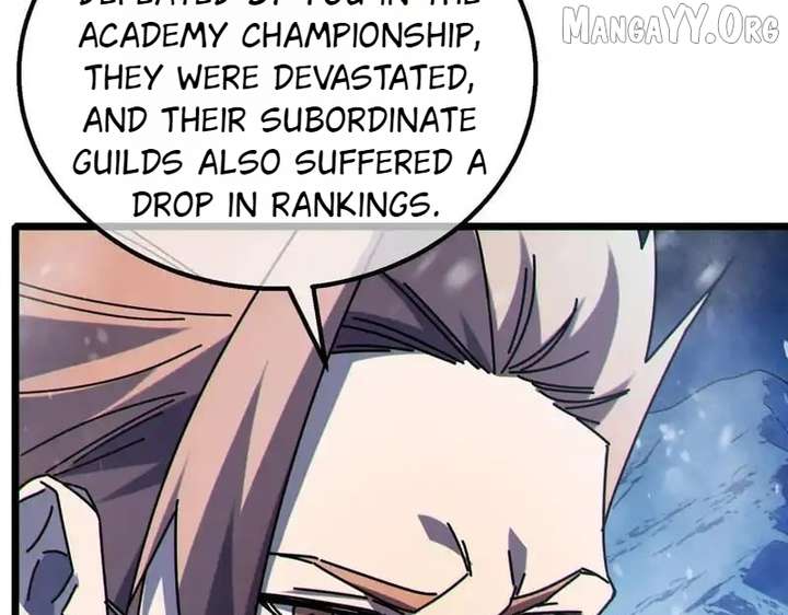 Read I Rely on My Invincibility to Deal Tons of Damage Passively! Manga Online