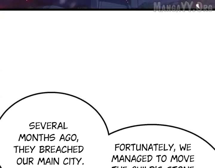 Read I Rely on My Invincibility to Deal Tons of Damage Passively! Manga Online