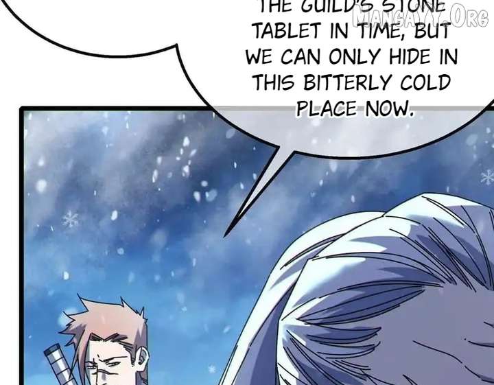 Read I Rely on My Invincibility to Deal Tons of Damage Passively! Manga Online