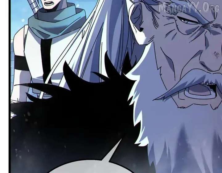 Read I Rely on My Invincibility to Deal Tons of Damage Passively! Manga Online