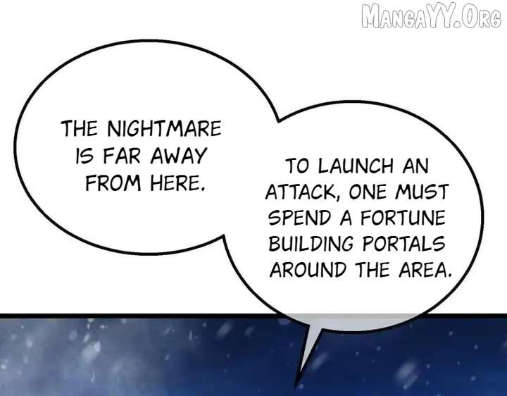 Read I Rely on My Invincibility to Deal Tons of Damage Passively! Manga Online