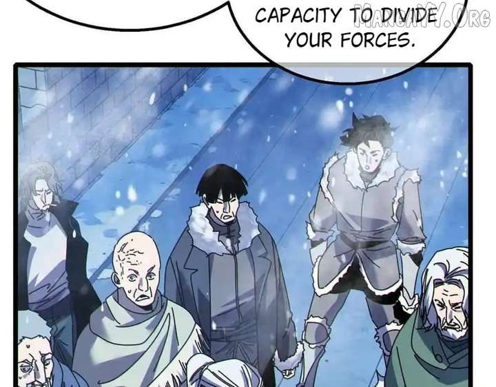 Read I Rely on My Invincibility to Deal Tons of Damage Passively! Manga Online