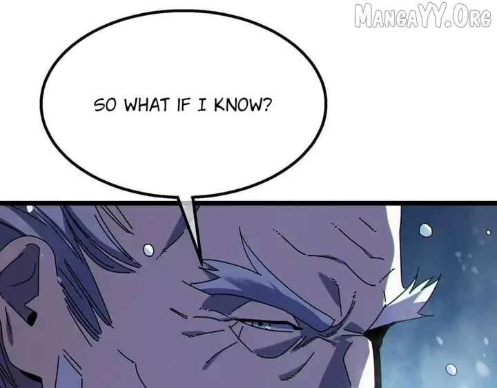 Read I Rely on My Invincibility to Deal Tons of Damage Passively! Manga Online