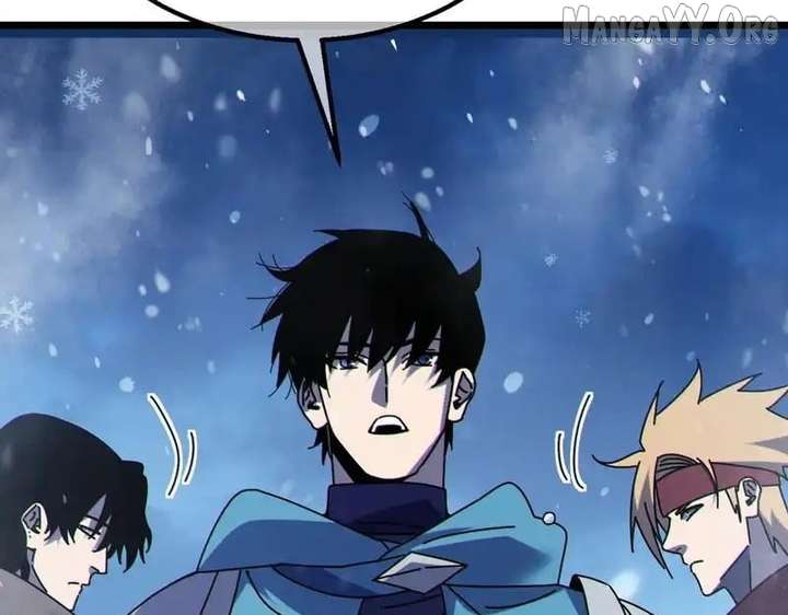 Read I Rely on My Invincibility to Deal Tons of Damage Passively! Manga Online