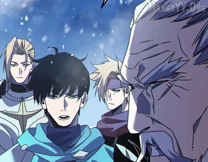 Read I Rely on My Invincibility to Deal Tons of Damage Passively! Manga Online