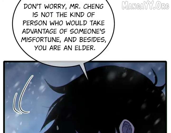 Read I Rely on My Invincibility to Deal Tons of Damage Passively! Manga Online