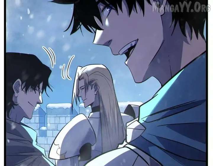 Read I Rely on My Invincibility to Deal Tons of Damage Passively! Manga Online