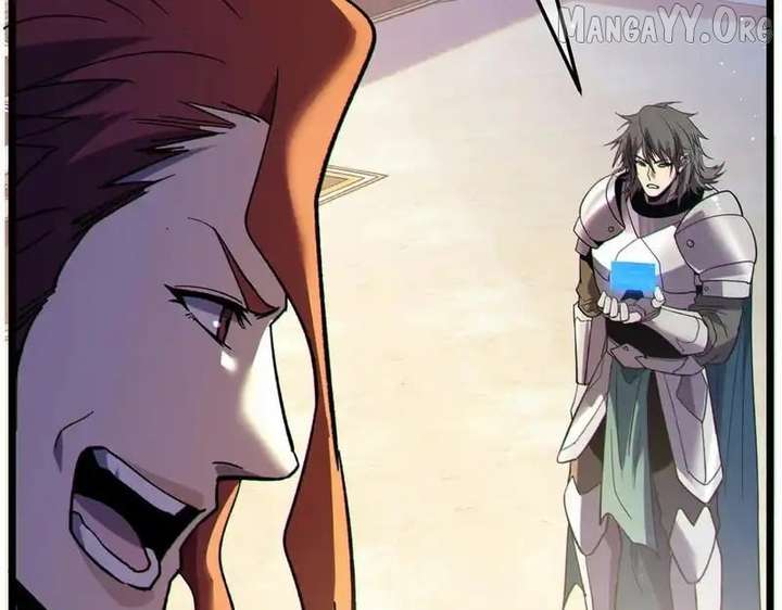 Read I Rely on My Invincibility to Deal Tons of Damage Passively! Manga Online