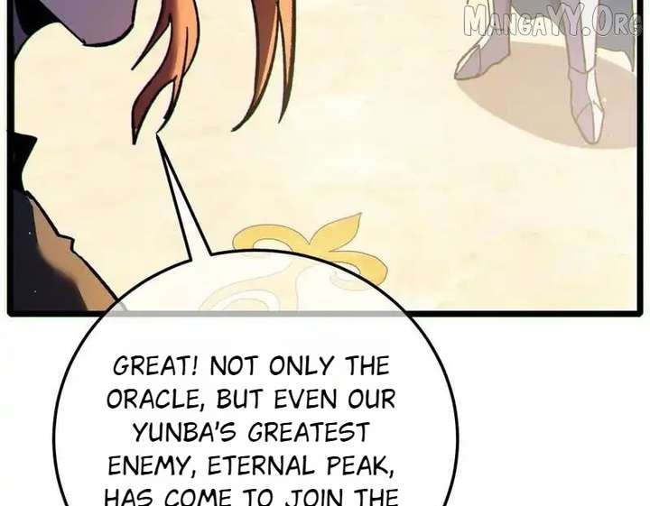 Read I Rely on My Invincibility to Deal Tons of Damage Passively! Manga Online