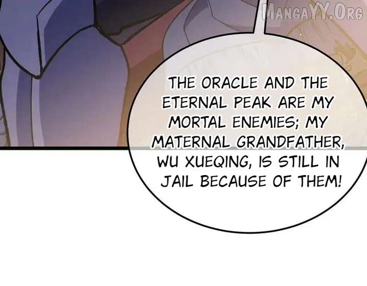 Read I Rely on My Invincibility to Deal Tons of Damage Passively! Manga Online